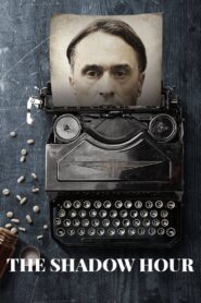 The Shadow Hour 2022 one on netflix