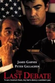 The Last Debate 2000 one on netflix