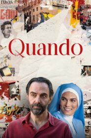 Quando 2023 one on netflix