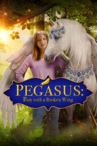Pegasus: Pony With a Broken Wing 2019 one on netflix