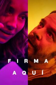 Firma Aquí 2024 one on netflix