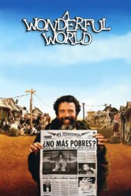 A Wonderful World 2006 one on netflix