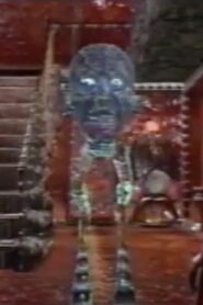 Organ House 1993 one on netflix