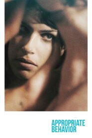 Appropriate Behavior 2015 one on netflix