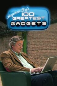 Stephen Fry’s 100 Greatest Gadgets 2012 one on netflix