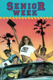 Senior Week 1988 one on netflix
