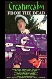 Creaturealm: From the Dead 1998 one on netflix