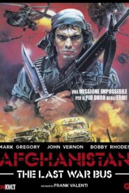 Afghanistan: The Last War Bus 1989 one on netflix
