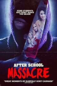 After School Massacre 2014 one on netflix