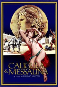 Caligula and Messalina 1981 one on netflix