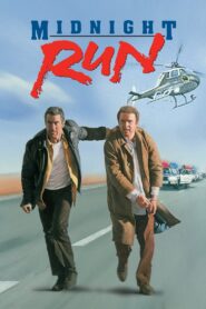 Midnight Run 1988 one on netflix