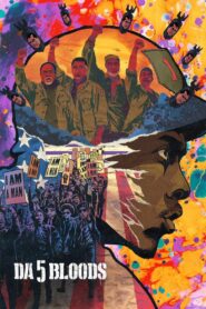Da 5 Bloods 2020 one on netflix