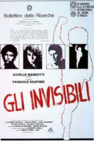 The Invisible Ones 1988 one on netflix
