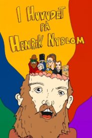 I huvudet på Henrik Nyblom 2024 one on netflix