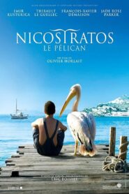 Nicostratos the Pelican 2011 one on netflix