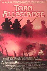 Torn Allegiance 1986 one on netflix