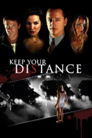 Keep Your Distance 2005 one on netflix