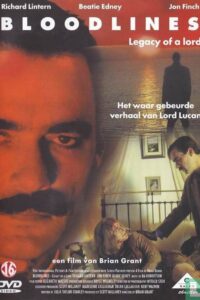 Bloodlines: Legacy of a Lord 1998 one on netflix
