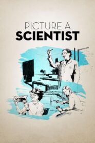 Picture a Scientist 2020 one on netflix