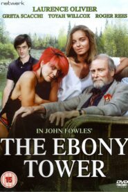 The Ebony Tower 1984 one on netflix