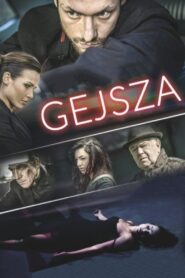 Gejsza 2016 one on netflix