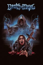 Death to Metal 2018 one on netflix