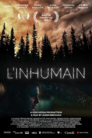 L’Inhumain 2021 one on netflix