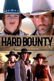 Hard Bounty 1995 one on netflix
