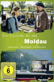 A Summer in the Vltava 2020 one on netflix