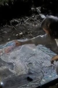 Legend of the White Boar 2004 one on netflix