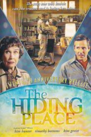 The Hiding Place 2000 one on netflix