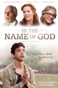 In The Name of God 2013 one on netflix