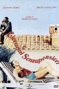 Carefree Giovanni 1986 one on netflix