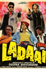 Ladaai 1989 one on netflix