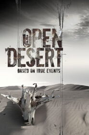 Open Desert 2013 one on netflix