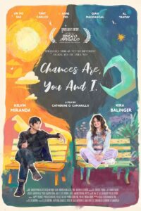 Chances Are, You and I 2024 one on netflix