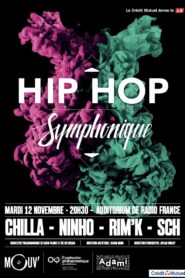 Symphonic Hip Hop 4 2019 one on netflix