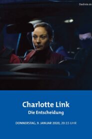 Charlotte Link – The Decision 2020 one on netflix