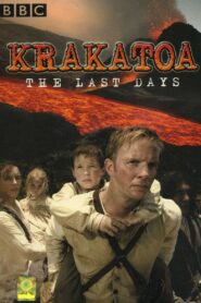 Krakatoa: The Last Days 2006 one on netflix