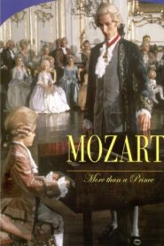 Wolfgang A. Mozart 1991 one on netflix
