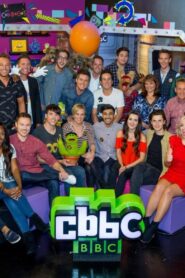 Hacker’s Birthday Bash: 30 Years of Children’s BBC 2015 one on netflix
