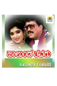 Halunda Tavaru 1994 one on netflix