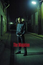 The Magician 2005 one on netflix