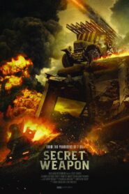 Secret Weapon 2019 one on netflix