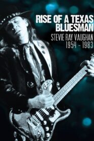 Rise of a Texas Bluesman: Stevie Ray Vaughan 1954-1983 2014 one on netflix