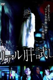 Riaru Kimo-dameshi 2008 one on netflix