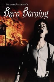 Barn Burning 1980 one on netflix