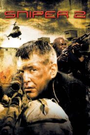 Sniper 2 2002 one on netflix