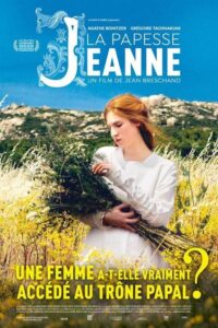 La papesse Jeanne 2017 one on netflix