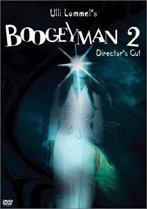 Boogeyman II: Redux 2003 one on netflix